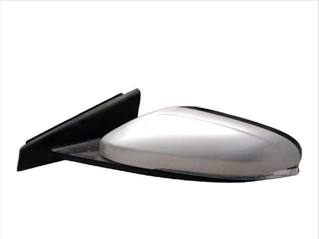 Foto 3ª: Retrovisor Izquierdo Volvo V40 D3 (2012)