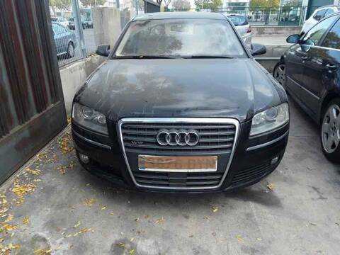 Foto 2ª: Transmision Trasera Izquierda Audi A8 VERSION INDEFINIDA (2003)