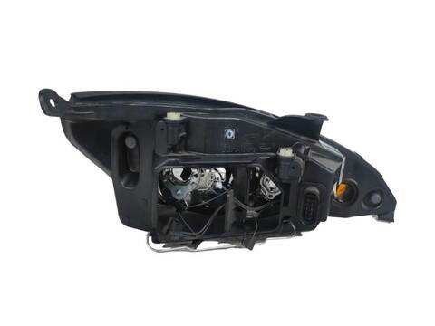 Foto 2ª: Piloto Delantero Izquierdo Ford Focus 1.6 16V (1999)