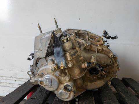Caja Cambios Suzuki SX4 GL 1.6 DDIS TD CAT 120CV