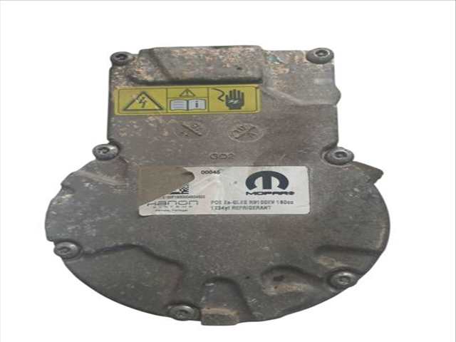 Foto 3ª: Compresor Aire Acondicionado Jeep Renegade 1.3 PHEV 4XE (2014)