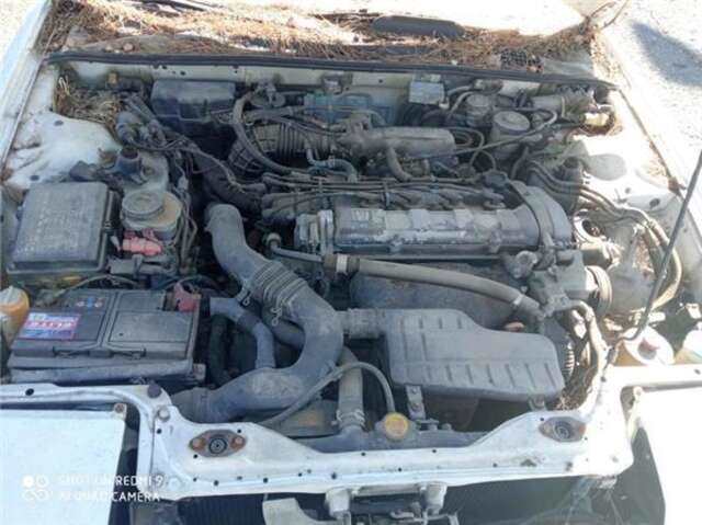 Foto 3ª: Motor Completo Honda Prelude 2.0I (BB3) [2.0 LTR. - 98 KW CAT] [F20A4]
