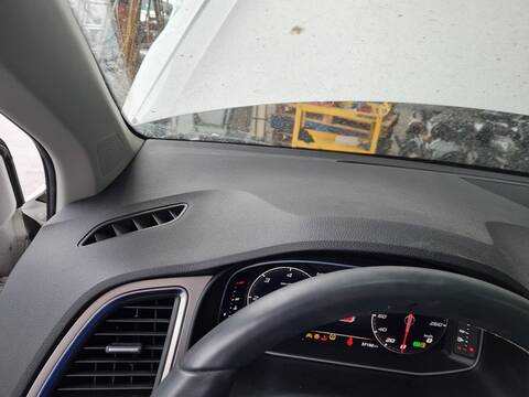 Foto 3ª: Kit Airbag Seat Ateca STYLE GO 150CV 110KW [DTTC] (2024)