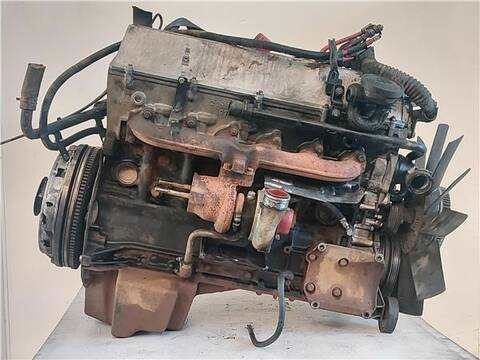 Motor Completo Land Rover Range 2.5 DT 100KW) 136CV