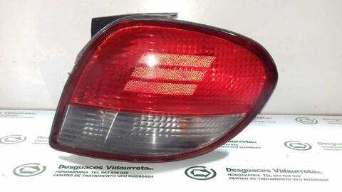 Piloto Trasero Derecho Hyundai Coupe 1.6 16V CAT COUPE 107CV 79KW
