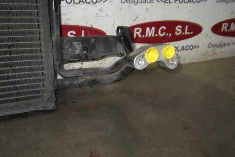 Foto 4ª: Radiador Calefaccion A.A. Skoda Octavia 1.9 TDI BERLINA 105CV 77KW [BJB] (2006)