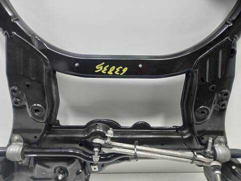 Foto 3ª: Puente Delantero Mercedes Clase G 230 651930 (2017)