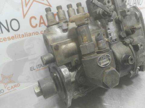 Foto 3ª: Bomba Inyeccion Mercedes Sprinter 122CV 90KW
