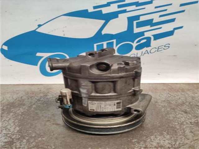 Compresor Aire Acondicionado Alfa Romeo Brera 2.2 JTS