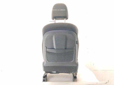 Foto 3ª: Asiento Delantero Izquierdo Kia Sorento 2.2 CRDI 4WD (2020)