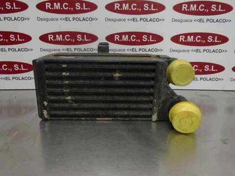 Intercooler Jeep Cherokee 2.5 TD 116CV 85KW