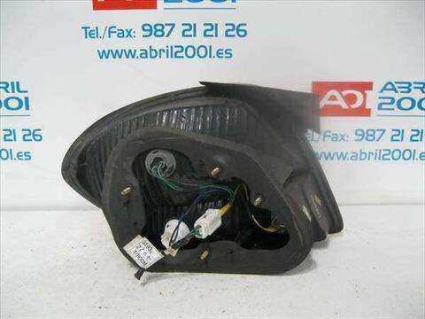 Foto 2ª: Piloto Trasero Derecho Hyundai Coupe 1.6 16V COUPE 116CV 85KW [G4GR] (2000)