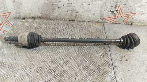 Foto 4ª: Transmision Delantera Izquierda Subaru Tribeca LIMITED PLUS 245CV 180KW [EZ30] (2008)