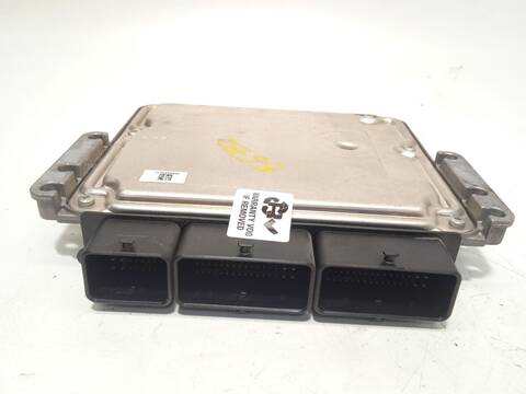 Foto 3ª: Centralita Motor ECU Nissan Qashqai 1.6 DCI ALL MODE 4X4-I 130CV 96KW [R9M414] (2017)