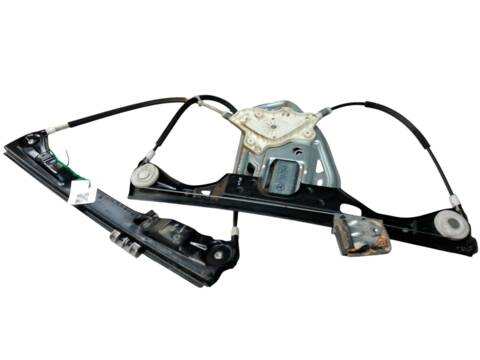 Elevalunas Eléctrico Delantero Izquierdo Mercedes Clase C 160 CLC 180 KOMPRESSOR 203.746)