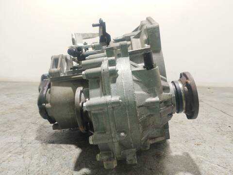 Foto 2ª: Caja Cambios Seat Ibiza 1.6 TDI 105CV 77KW [CAYC] (2014)