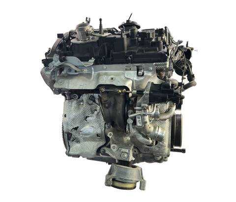 Foto 3ª: Motor Completo Bmw Serie 5 518 2.0 252 CV 185KW [B48B20B]