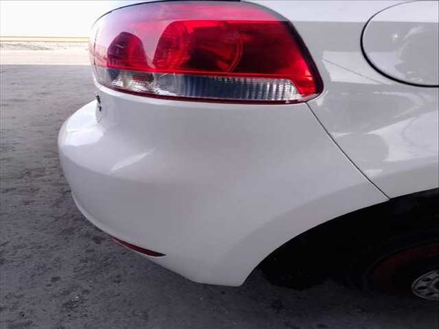 Foto 1ª: Paragolpes Trasero Volkswagen Golf 1.6 TDI 90CV (2008)