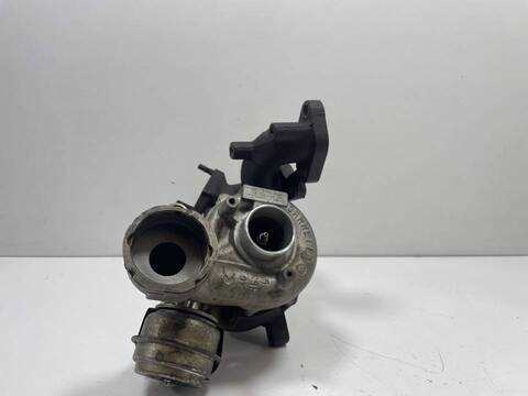 Foto 2ª: Turbocompresor Seat Altea BKD (2005)