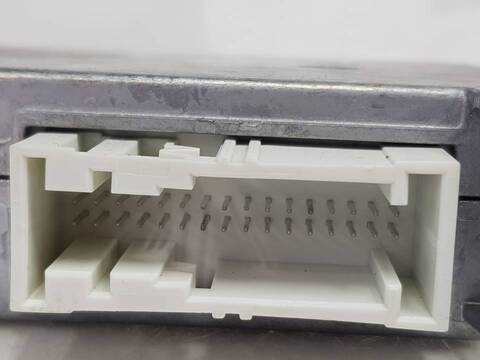 Foto 3ª: Centralita Motor ECU Mercedes Clase A 140 A 200 177.087)