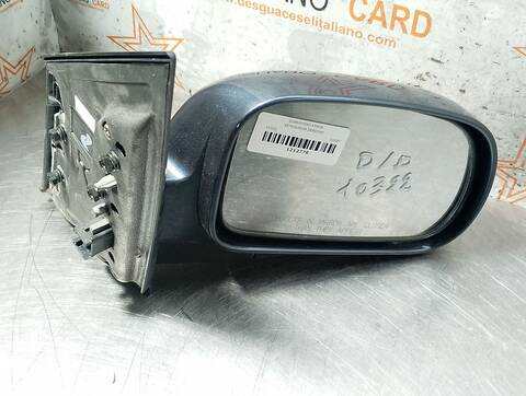 Retrovisor Derecho Ssangyong Kyron 200 XDI SPORT 141CV 104KW