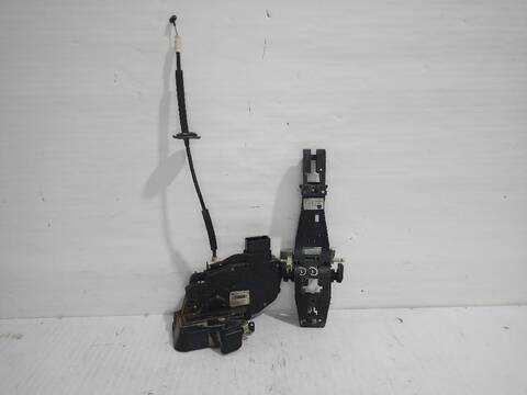 Cerradura Puerta Delantera Derecha Land Rover Discovery TDV6 HSE AUT. 245CV