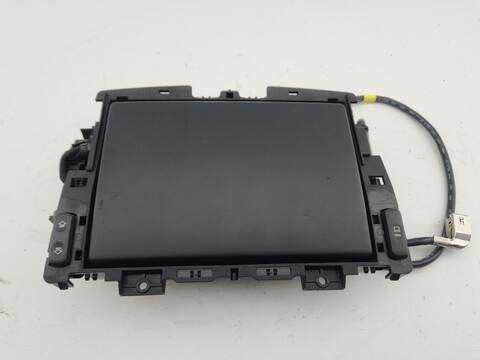 Pantalla Multifuncion Peugeot 308 1.6 16V 150CV 110KW