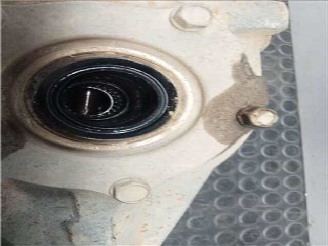 Foto 2ª: Diferencial Trasero Subaru Forester 2.0 SPORT [2.0 LTR. - 108 KW DIESEL CAT] [EE20]