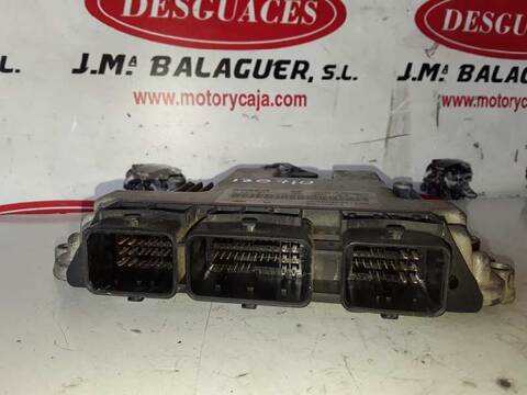 Foto 3ª: Centralita Motor ECU Renault Trafic VERSION INDEFINIDA (2001)