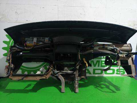 Foto 2ª: Kit Airbag Ford Focus TREND BERLINA 101CV 74KW [FFDA] (2004)