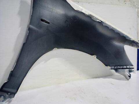 Foto 3ª: Aleta Delantera Izquierda Mitsubishi ASX MOTION 4WD 116CV [4N13] (2010)