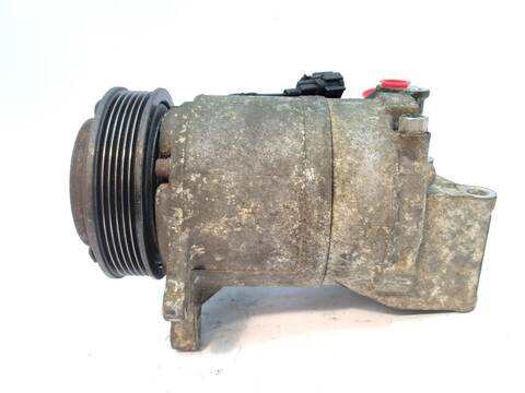 Foto 3ª: Compresor Aire Acondicionado Nissan Murano 3.5 4X4 234CV 172KW [VQ35DE] (2006)