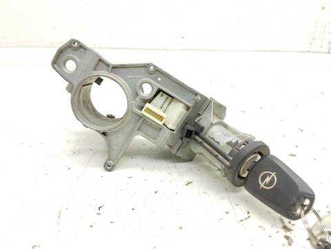 Foto 3ª: Motor de Arranque Opel Astra 1.7 16V CDTI 101CV 74KW [Z17DTH] (2008)