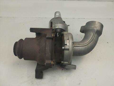 Foto 2ª: Turbocompresor Citroen C4 EXCLUSIVE PICASSO 150CV 110KW [RH02] (2013)