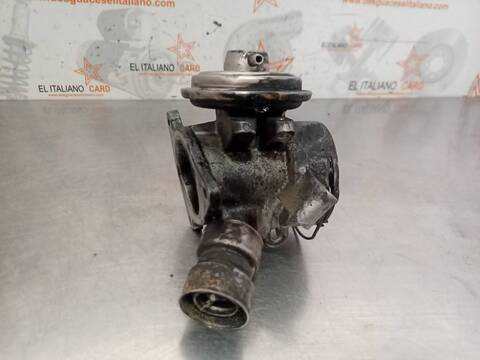 Valvula EGR Mercedes Clase A 140 90CV 66KW