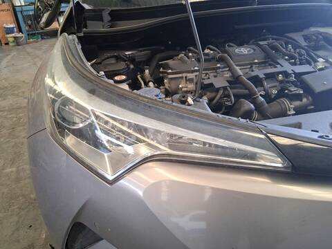 Foto 1ª: Faro Derecho Toyota CHR 1.8 HYBRID ZYX10_ ZYX11_) 98CV 72KW [2ZR] (2019)