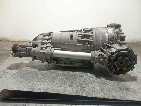 Foto 2ª: Caja Cambios Automatica Audi A4 3.2 FSI QUATTRO 265CV 195KW [CALA] (2008)