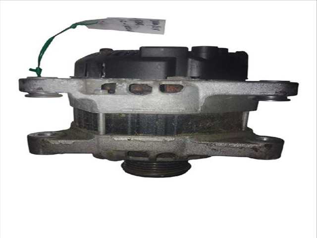 Alternador Peugeot 208 1.2 THP 110