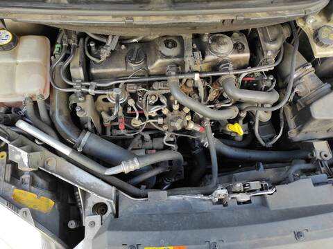 Motor Completo Ford C Max KKDA FOCUS CAP) 2003)