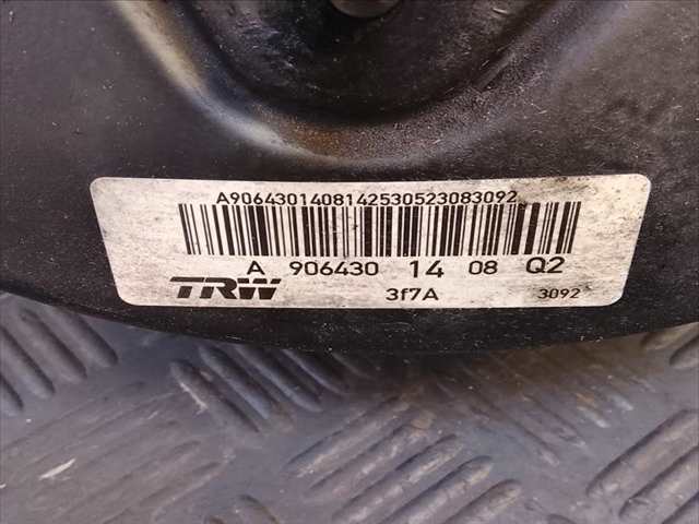 Foto 2ª: Servofreno Mercedes Sprinter 0.1 (2009)