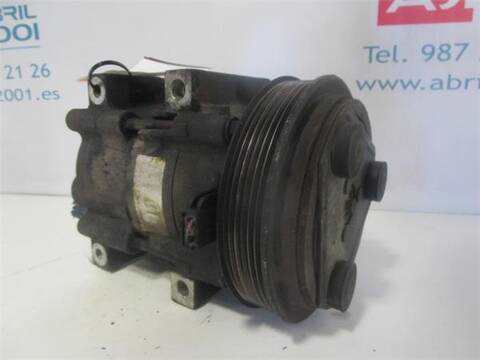 Compresor Aire Acondicionado Ford Ka 1.3 I 60CV 44KW