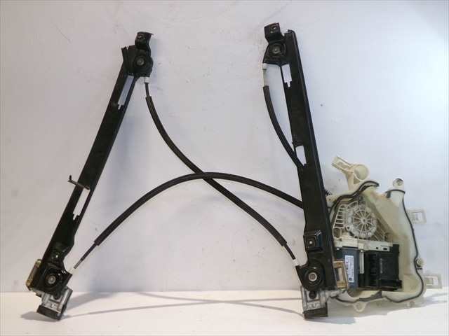 Foto 2ª: Elevalunas Eléctrico Delantero Derecho Seat Altea 1.9 TDI 2005-2013 [BLS] (2009)