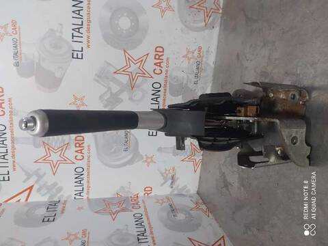 Foto 4ª: Freno de Mano Toyota Auris HYBRID ACTIVE 99CV 73KW [2ZR] (2010)