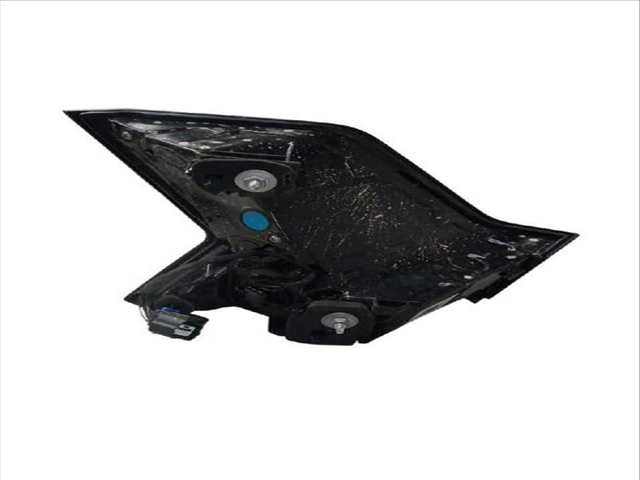 Foto 3ª: Piloto Trasero Izquierdo Renault Scenic EV60 E-TECH PHASE I (2023)