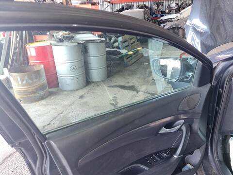 Elevalunas Eléctrico Delantero Izquierdo Hyundai i40 136CV