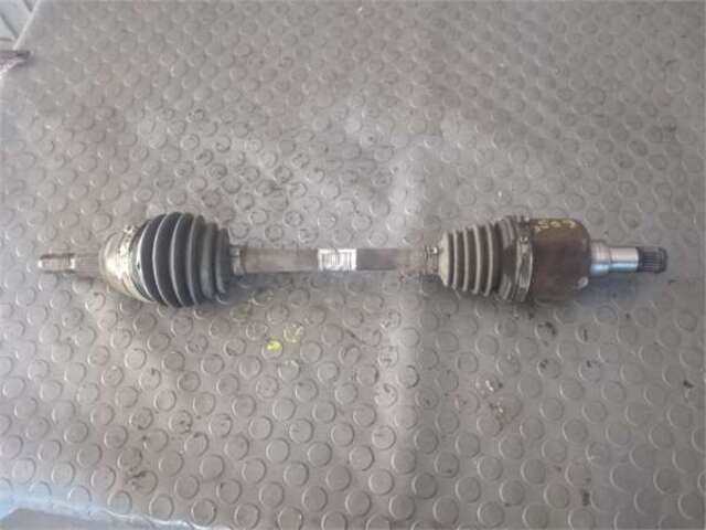 Transmision Delantera Izquierda Ford Focus 1.0 EDITION [1.0 LTR. - 92 KW ECOBOOST CAT]
