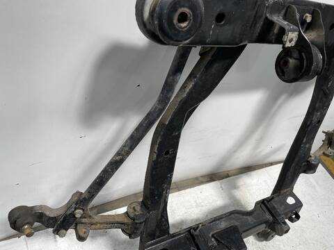 Foto 3ª: Puente Delantero Kia Carnival 2.9 CRDI LX AUT. 144CV [J3] (2001)