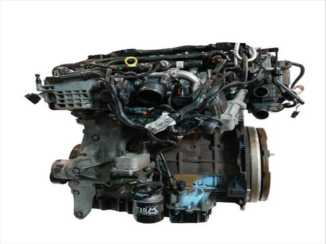 Motor Completo Ford Mondeo 150CV 110KW