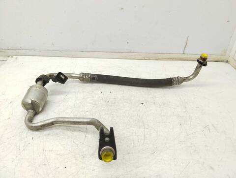 Tubos Aire Acondicionado Renault Clio AUTHENTIQUE 58CV 43KW