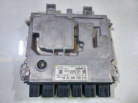 Foto 2ª: Centralita Motor ECU Mercedes Clase E 180 E 220 D EDITION 1 238.314) COUPE 194CV 143KW [654920] (2021)